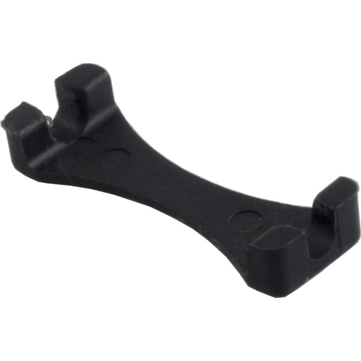 External Lock, Magic Plastics 2-1/2" Gate Valve, MagicSnap