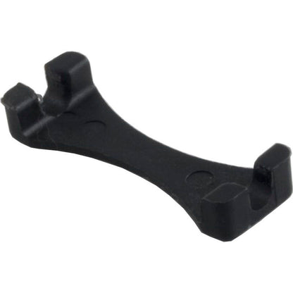 Cerradura externa, válvula de compuerta Magic Plastics de 2-1/2", MagicSnap