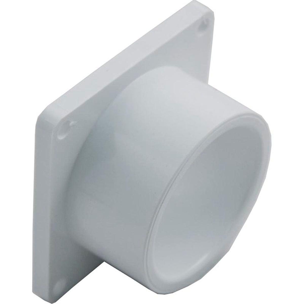 Flange, Magic Plastics 1-1/2" Slip Gate Valve