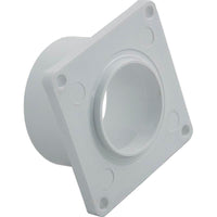 Flange, Magic Plastics 1-1/2" Slip Gate Valve