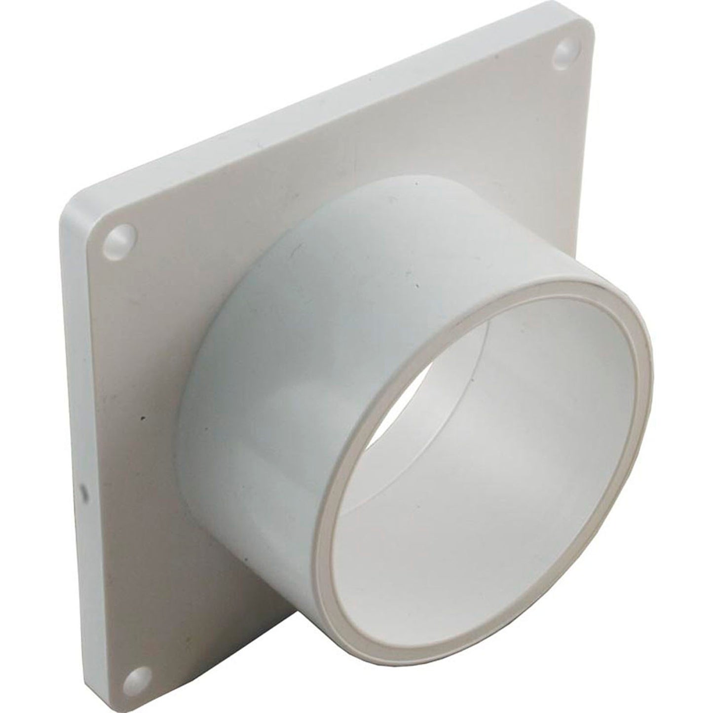 Flange, Magic Plastics 2" Spigot Gate Valve