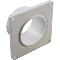 Flange, Magic Plastics 2" Spigot Gate Valve