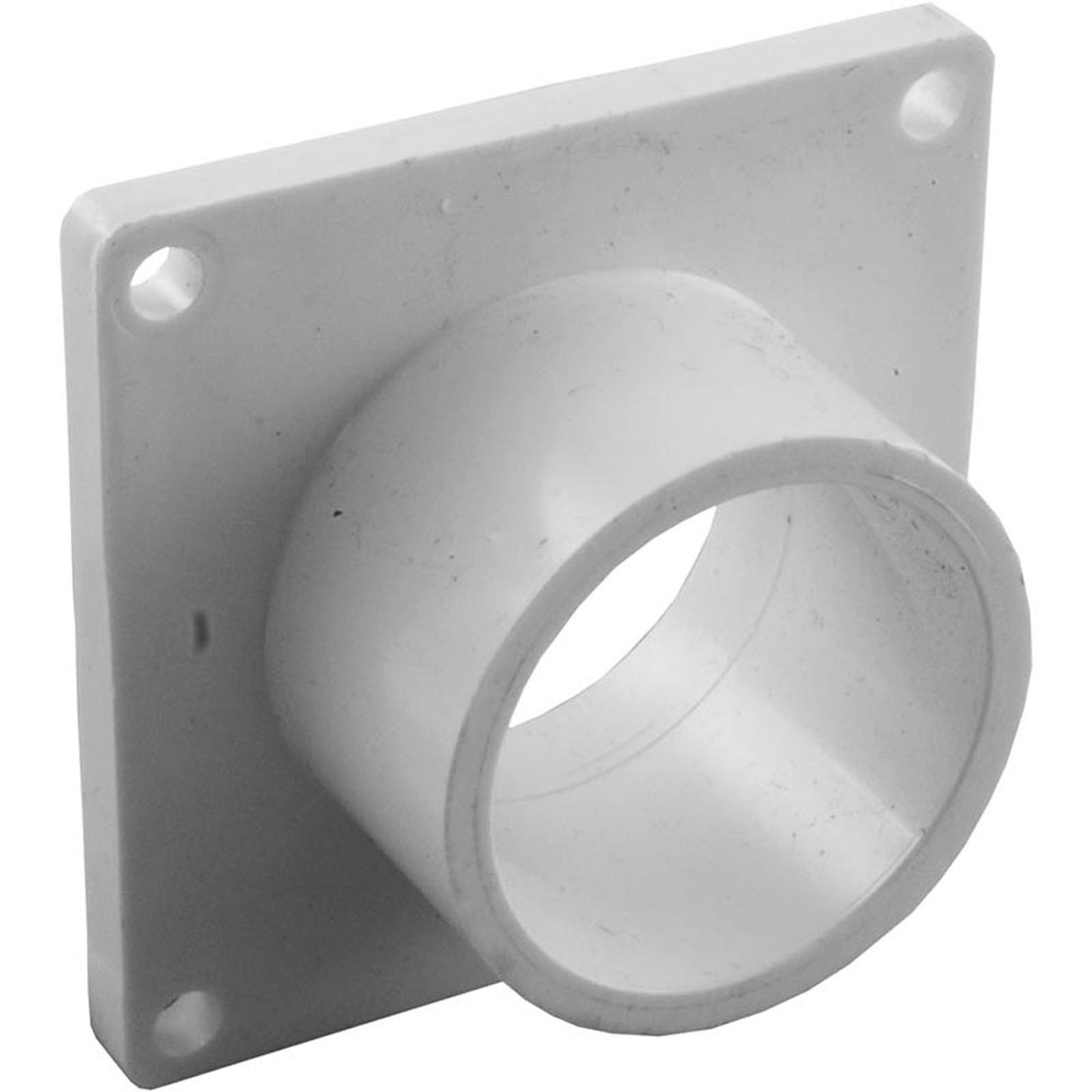 Flange, Magic Plastics 1-1/2" Spigot Gate Valve