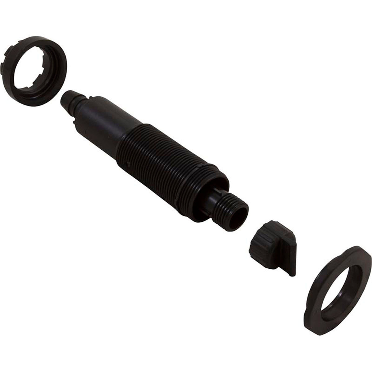 Spa Drain, Magic Plastics, 3/4"