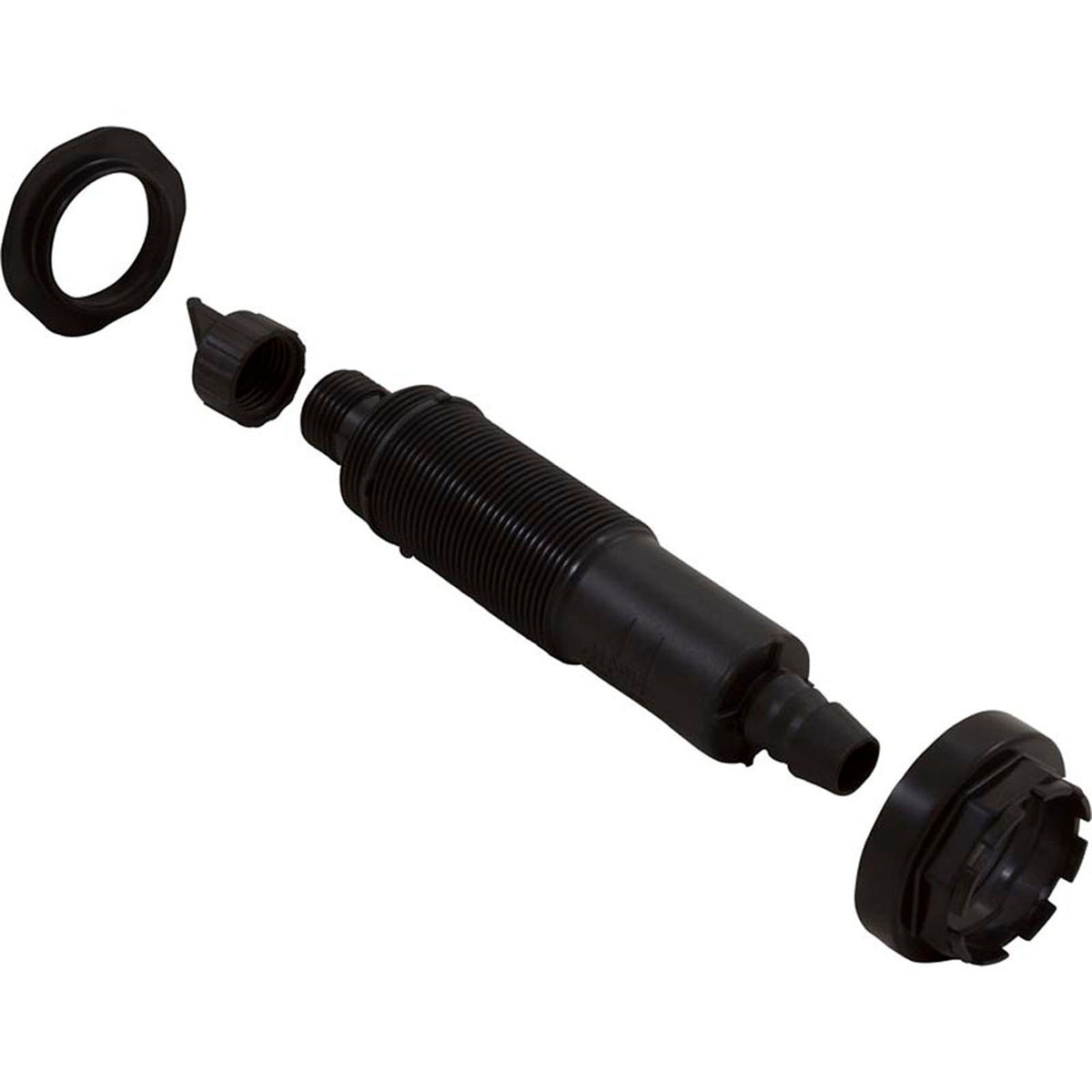 Spa Drain, Magic Plastics, 3/4"