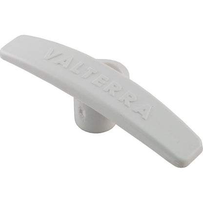 Handle, Valterra Gate Valve, White