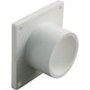 Flange, Valterra Gate Valve, 1-1/2" Spigot