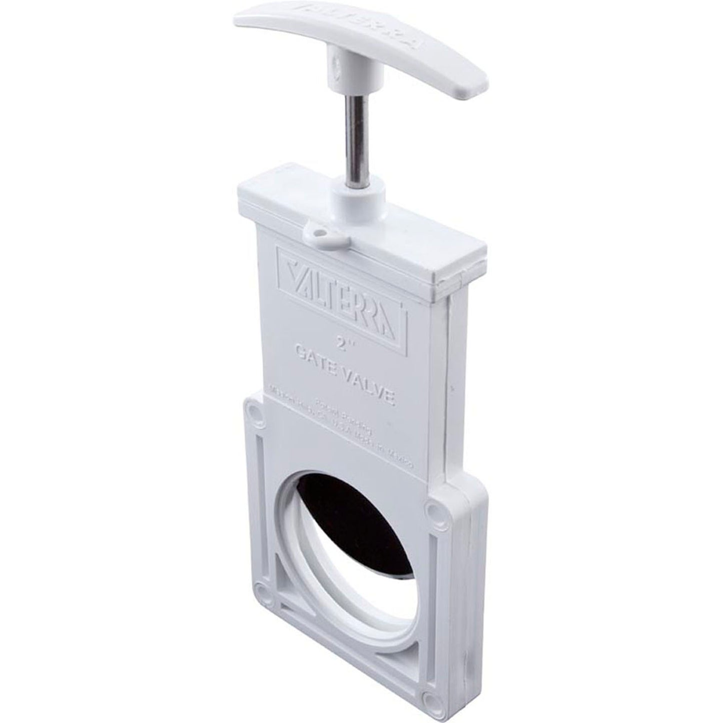 Body Assembly, Valterra 2" Gate Valve