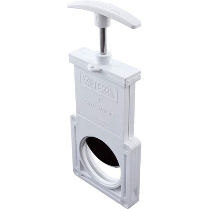 Body Assembly, Valterra 2" Gate Valve