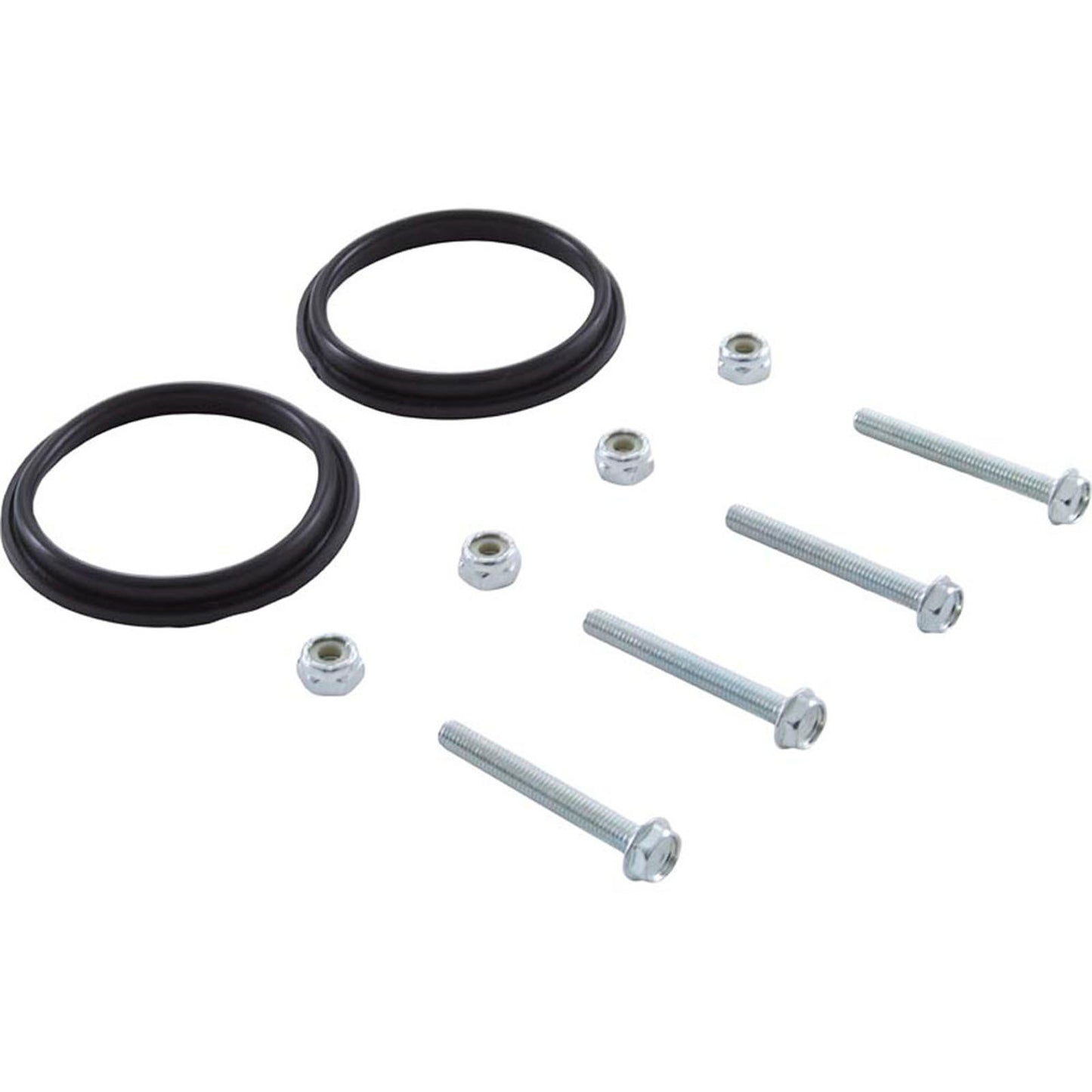 Body Assembly, Valterra 2" Gate Valve