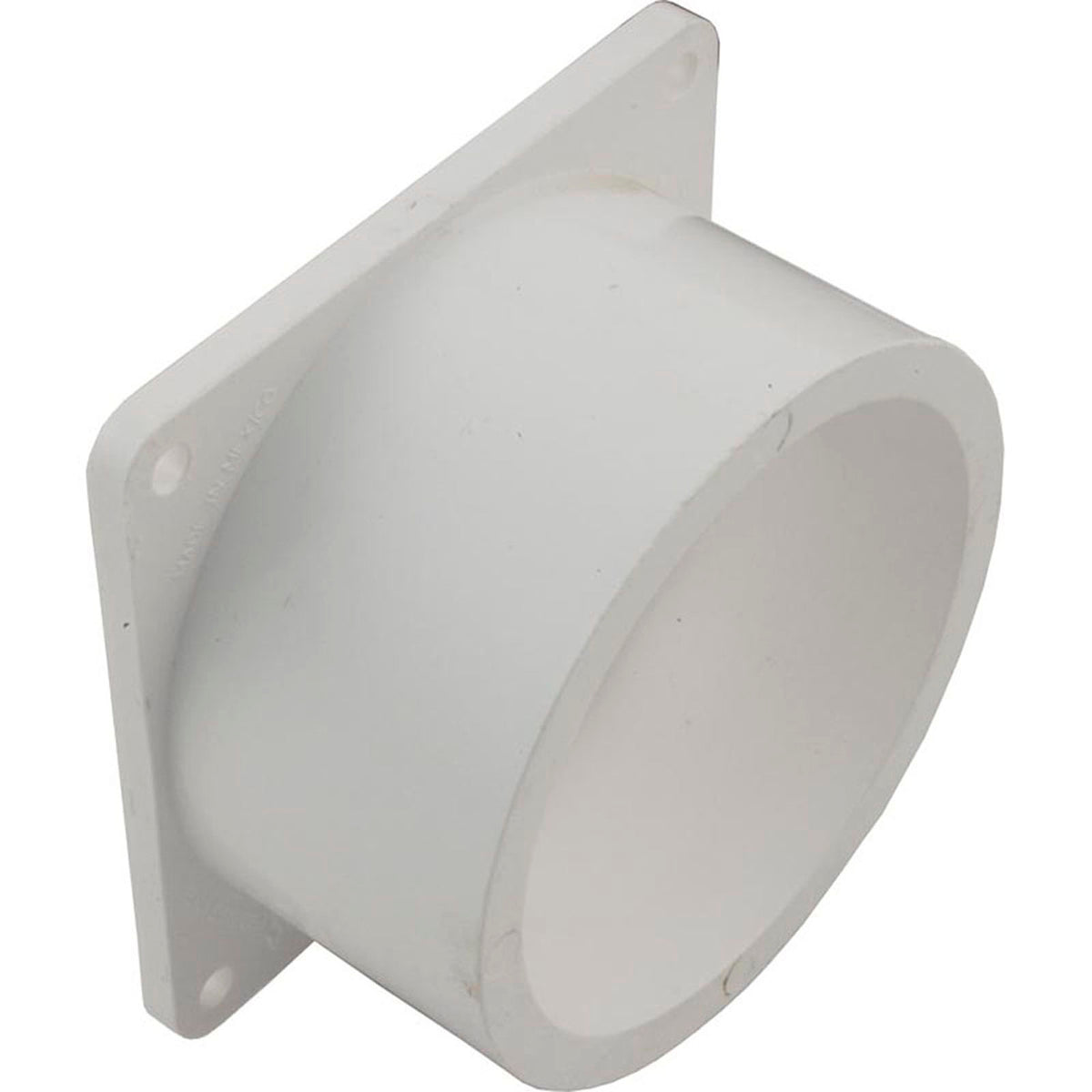 Flange, Valterra Gate Valve, 3" Slip