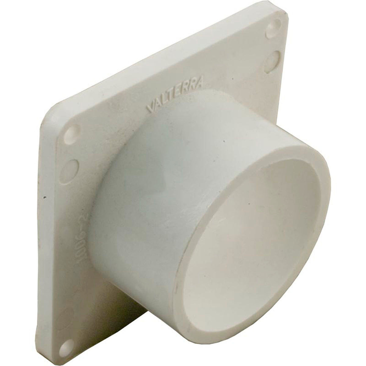 Flange, Valterra Gate Valve, 2" Spigot