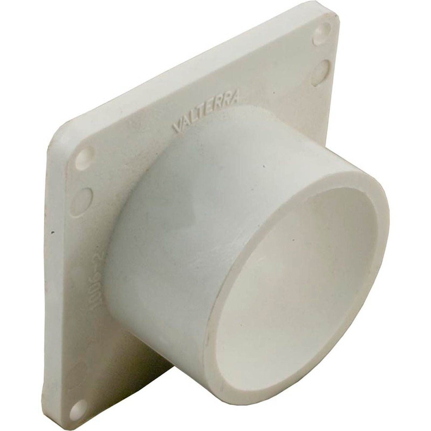 Flange, Valterra Gate Valve, 2" Spigot