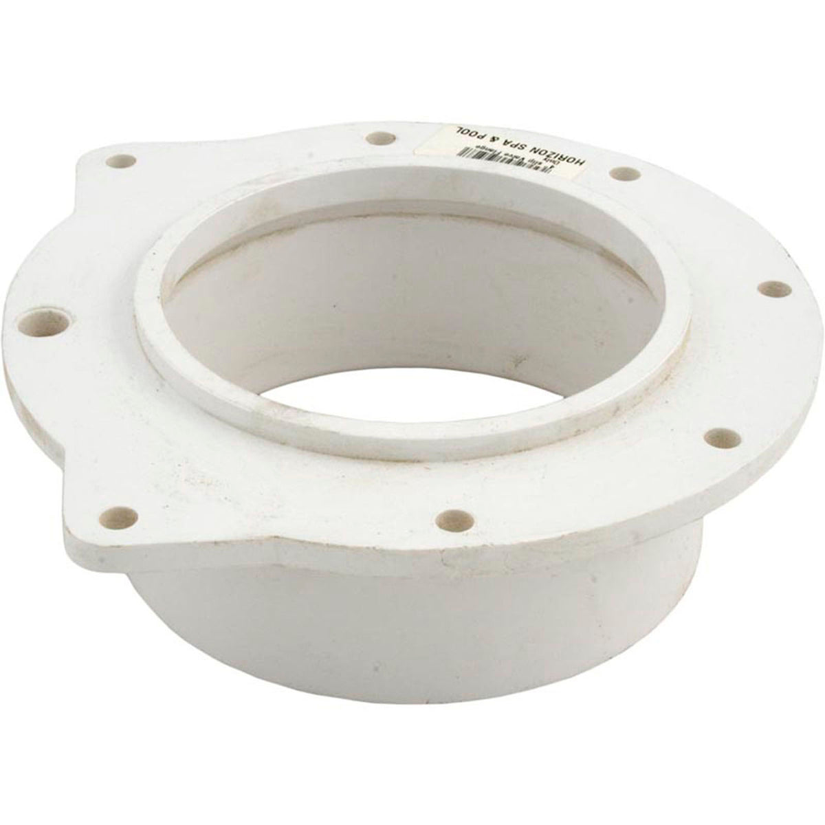 Flange, Valterra 4" Slip Gate Valve