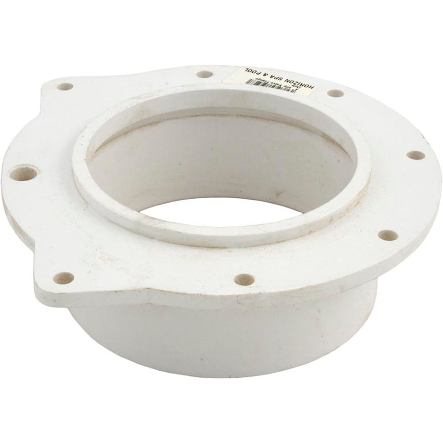 Flange, Valterra 4" Slip Gate Valve