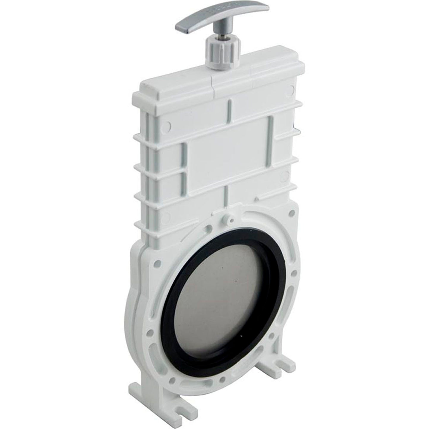 Body Assembly, Valterra 4" Gate Valve