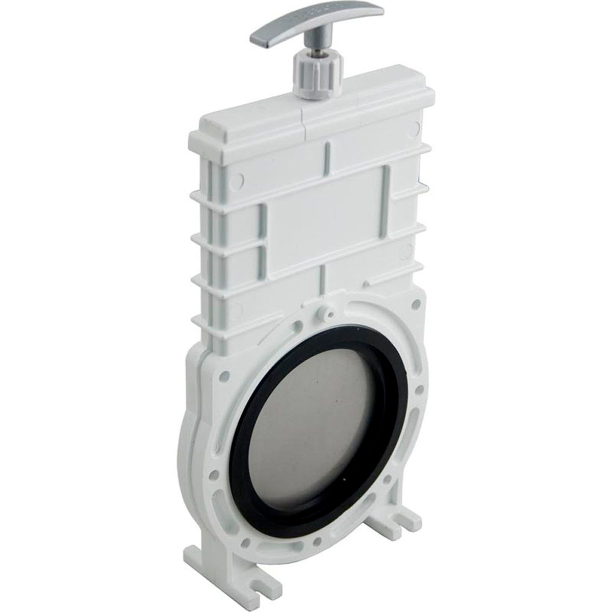 Body Assembly, Valterra 4" Gate Valve