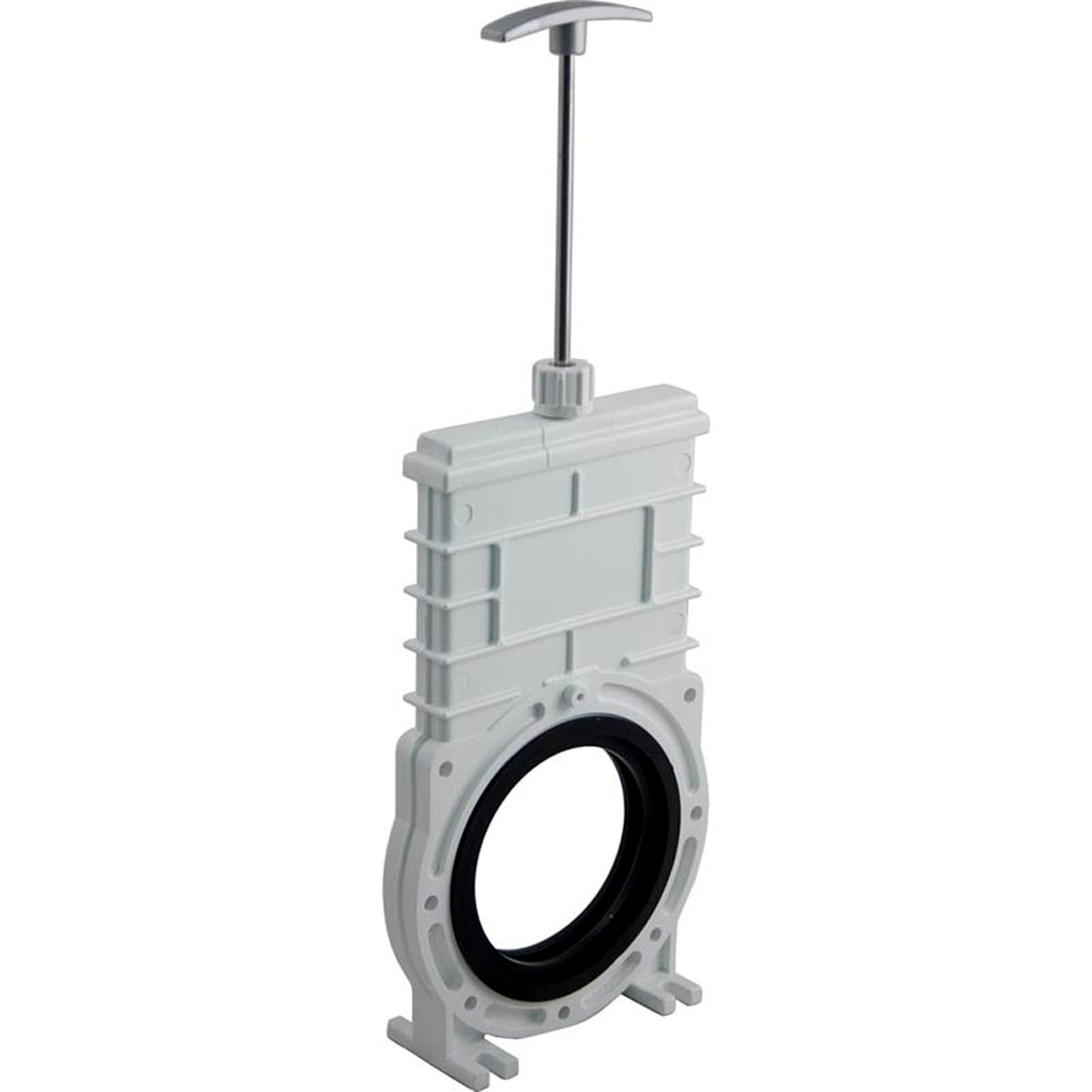 Body Assembly, Valterra 4" Gate Valve