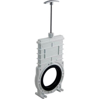 Body Assembly, Valterra 4" Gate Valve