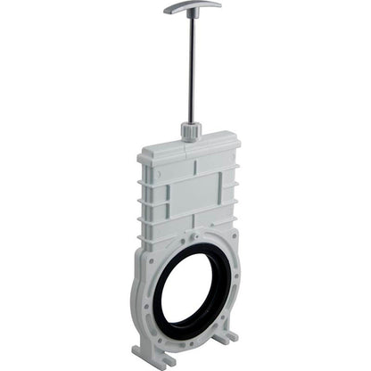 Body Assembly, Valterra 4" Gate Valve