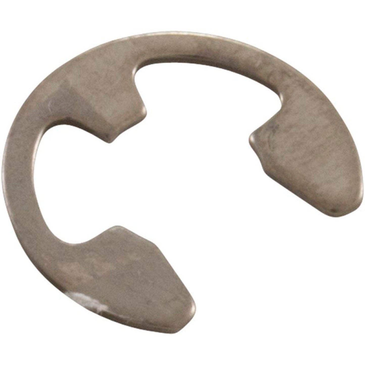 E-Clip, PacFab 2" Slide Valve, Stainless Steel, Generic