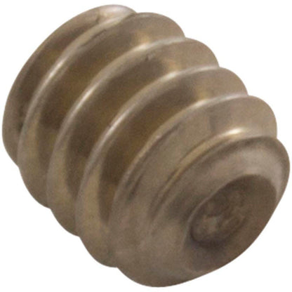 Set Screw, Anthony Push Pull Valve, Handle, Brass