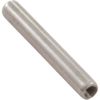 Spring Pin, Anthony Push Pull Valve, Stainless Steel