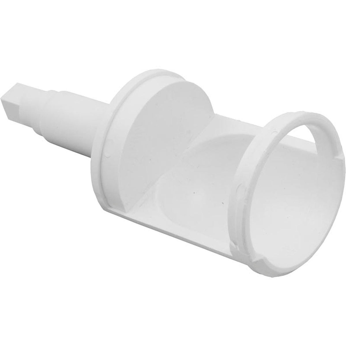 Sundance Spas 6000-104 Diverter Valve - Hot Tub Water Flow Control