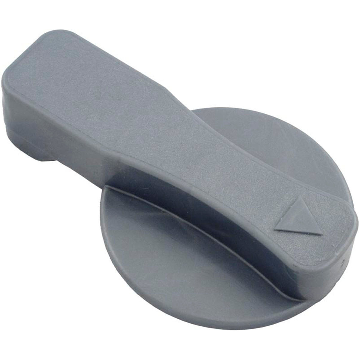 Knob, JWB, 1987-1992, Gray