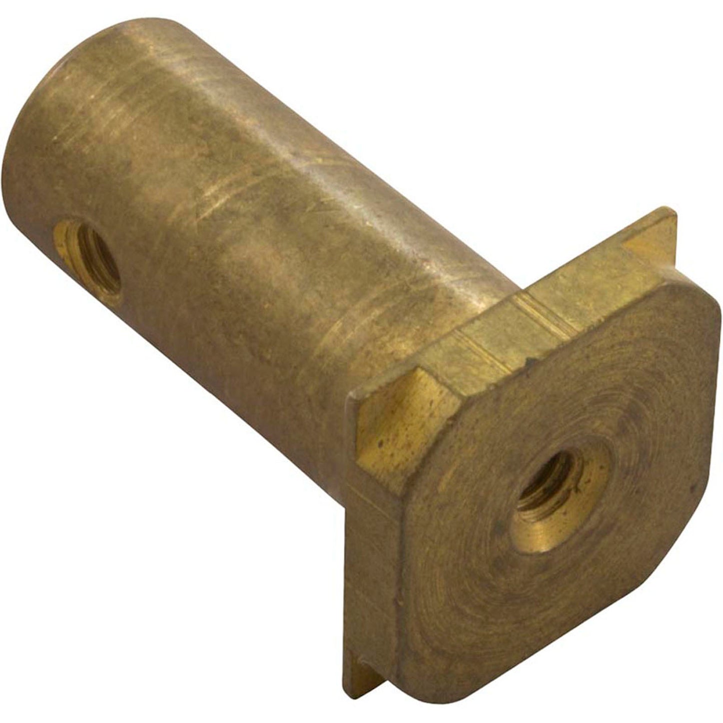Shaft, Pentair Ortega Noryl Diverter Valve, Brass