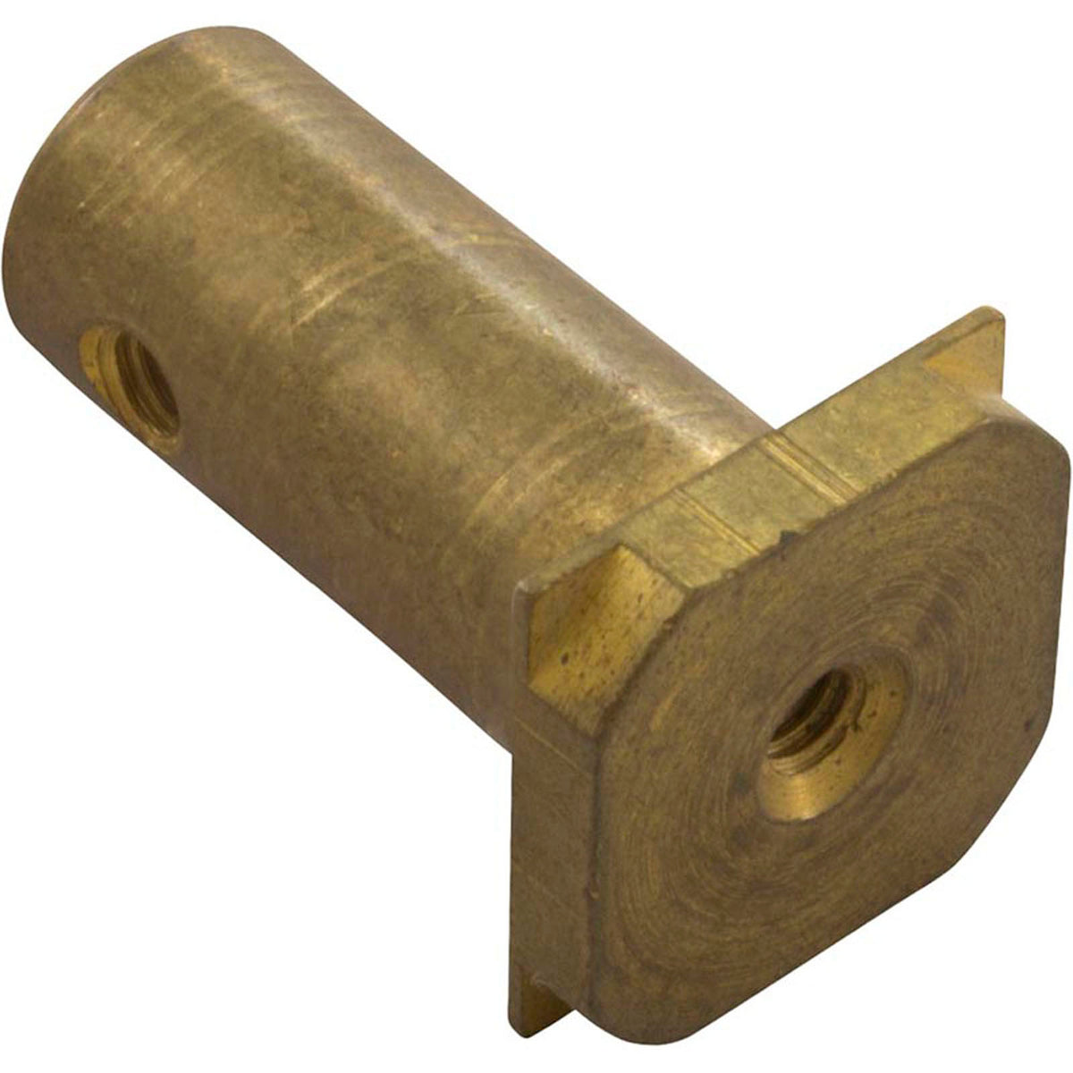 Shaft, Pentair Ortega Noryl Diverter Valve, Brass