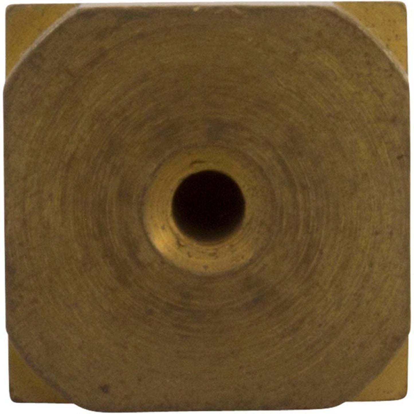 Shaft, Pentair Ortega Noryl Diverter Valve, Brass