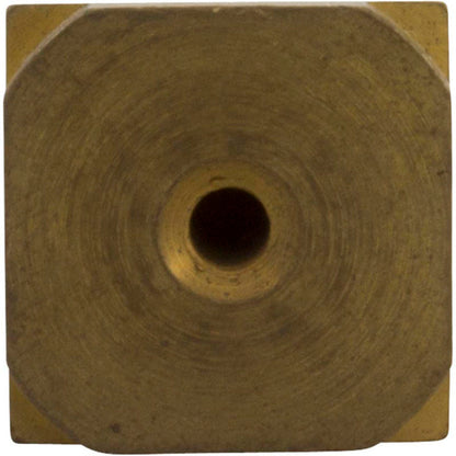 Shaft, Pentair Ortega Noryl Diverter Valve, Brass