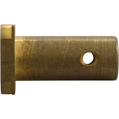 Shaft, Pentair Ortega Noryl Diverter Valve, Brass