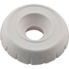 Cover, BWG HydroAir Hydroflow 3-Way Valve, 1/2", 3/4", 1", Wht