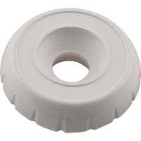 Cover, BWG HydroAir Hydroflow 3-Way Valve, 1/2", 3/4", 1", Wht