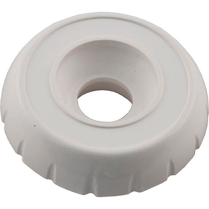 Couvercle, vanne à 3 voies BWG HydroAir Hydroflow, 1/2", 3/4", 1", blanc