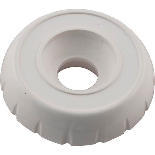 Tapa, válvula de 3 vías BWG HydroAir Hydroflow, 1/2", 3/4", 1", blanca