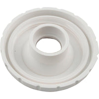 Cover, BWG HydroAir Hydroflow 3-Way Valve, 1/2", 3/4", 1", Wht