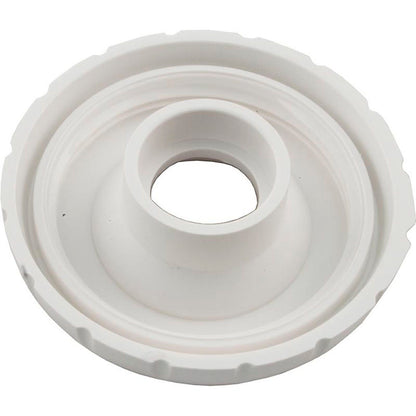 Couvercle, vanne à 3 voies BWG HydroAir Hydroflow, 1/2", 3/4", 1", blanc
