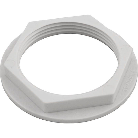 Tuerca, válvula de 3 vías HydroAir Hydroflow de BWG, 1/2", 3/4", 1"