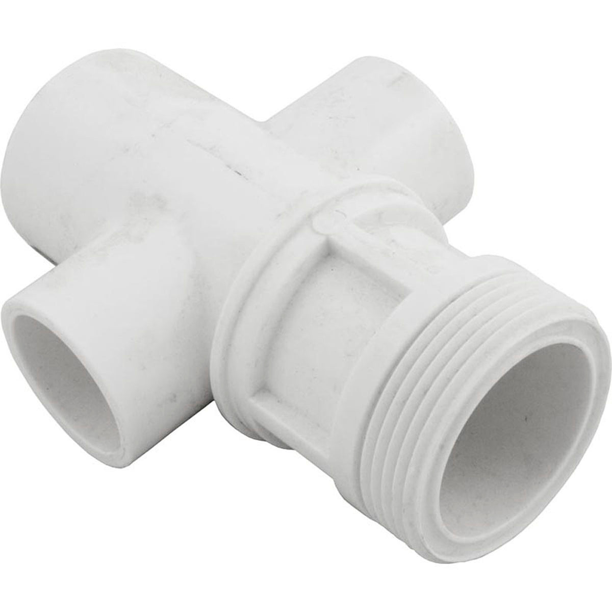 Body, BWG HydroAir Hydroflow 3-Way Valve, 3/4"