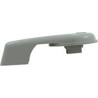Handle, BWG HydroAir Hydroflow 3-Way Valve, 2", Gray