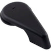 Handle, BWG HydroAir Hydroflow 3-Way Valve, 2", Black