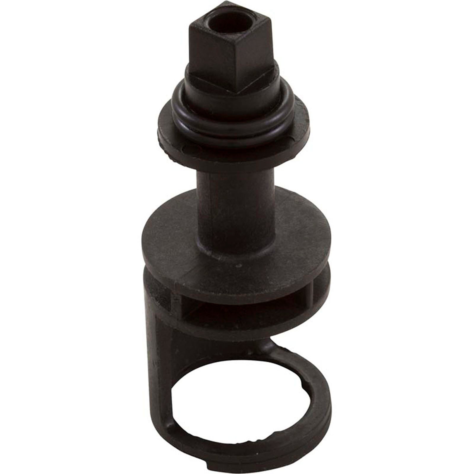 Diverter, BWG HydroAir Hydroflow 3-Way Valve, 1/2