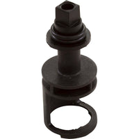 Diverter, BWG HydroAir Hydroflow 3-Way Valve, 1/2", 3/4", 1"