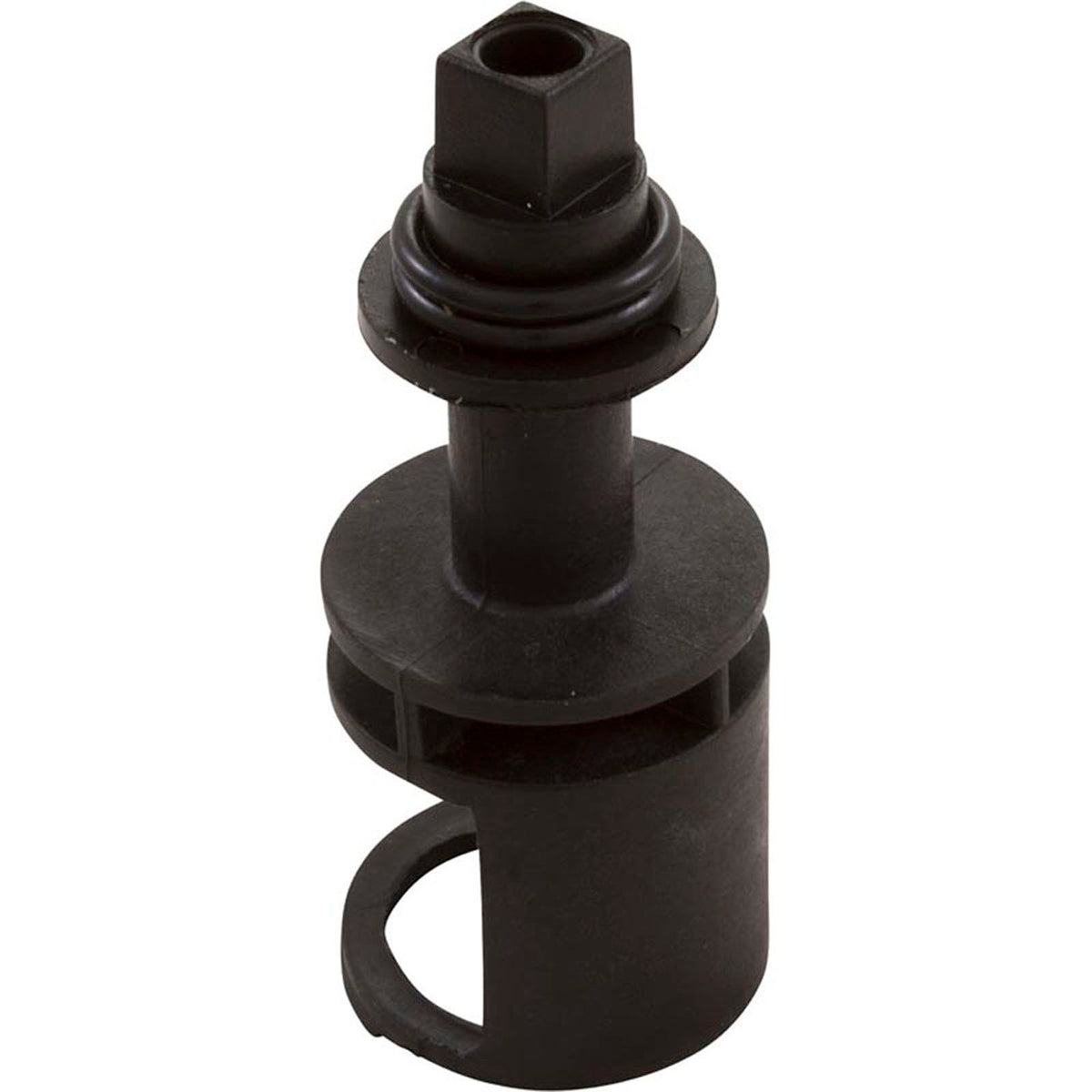 Diverter, BWG HydroAir Hydroflow 3-Way Valve, 1/2", 3/4", 1"
