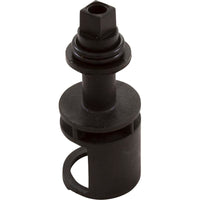 Diverter, BWG HydroAir Hydroflow 3-Way Valve, 1/2", 3/4", 1"