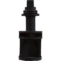 Diverter, BWG HydroAir Hydroflow 3-Way Valve, 1/2", 3/4", 1"