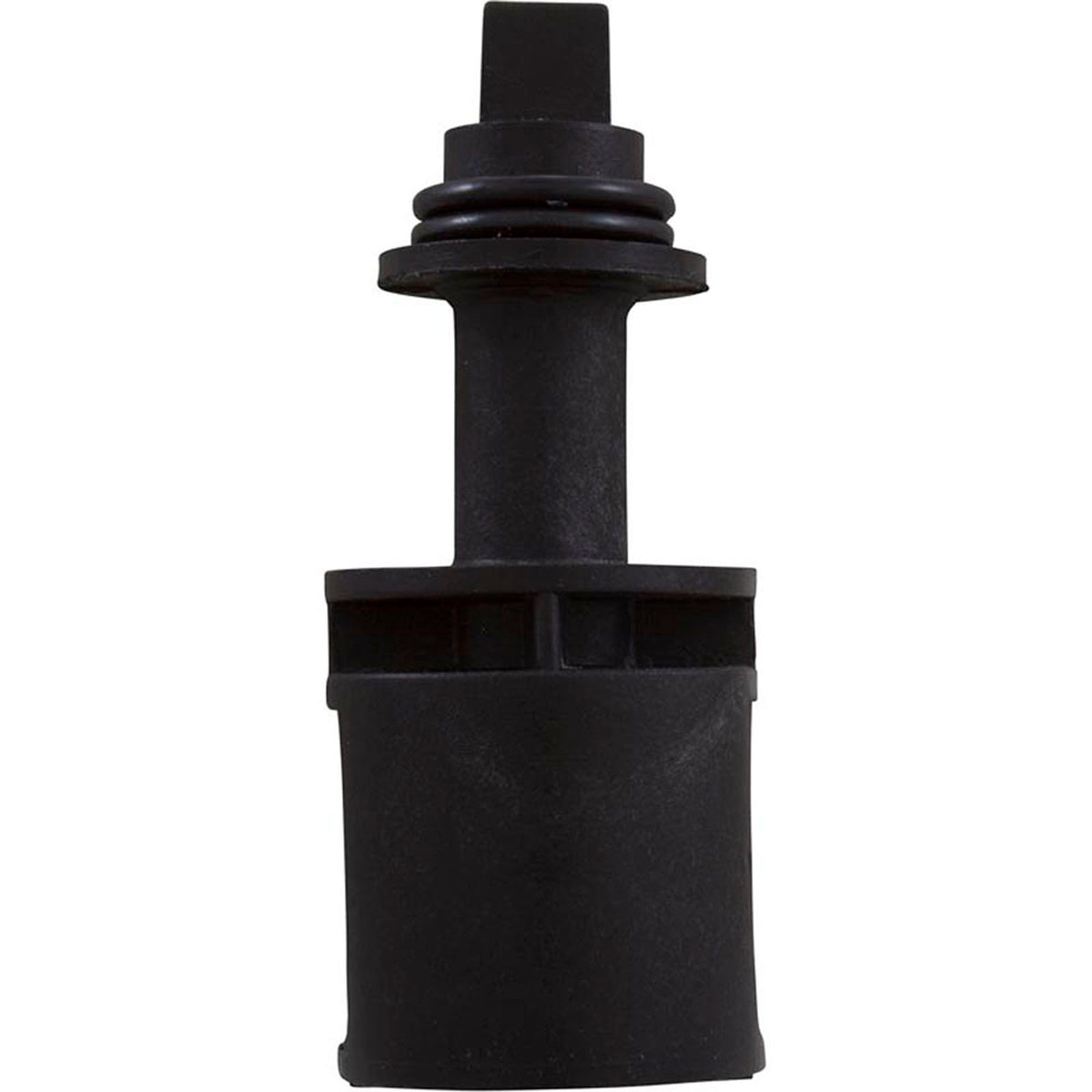 Diverter, BWG HydroAir Hydroflow 3-Way Valve, 1/2", 3/4", 1"